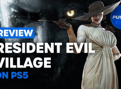 RESIDENT EVIL VILLAGE PS5 REVIEW: Capcom's Best Horror Since RE4 | PlayStation 5