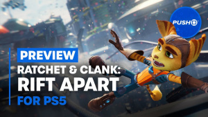 RATCHET & CLANK: RIFT APART PS5 4K PREVIEW: An Eye-Popping Example of PS5's Power | PlayStation 5
