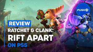 RATCHET & CLANK: RIFT APART PS5 REVIEW | PlayStation 5