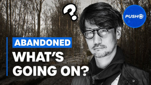 ABANDONED PS5: Is It Hideo Kojima's Silent Hills in Disguise? | PlayStation 5