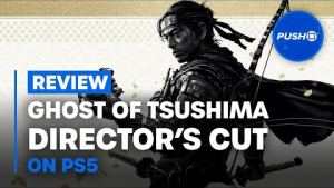 GHOST OF TSUSHIMA: DIRECTOR'S CUT PS5 REVIEW: Worth Revisiting? | PlayStation 5