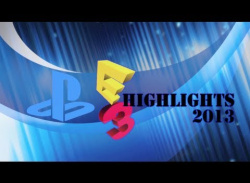 E3 2013 - PlayStation Press Conference Highlights