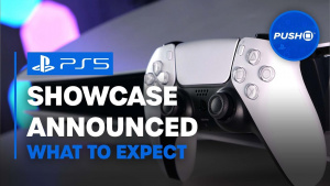 PLAYSTATION SHOWCASE ANNOUNCED: What to Expect | PS5
