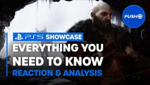 PLAYSTATION SHOWCASE 2021 REACTION: Everything You Need To Know | PS5