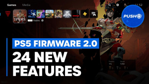 PS5 FIRMWARE UPDATE 21.02-04: 24 Brand New Features | PlayStation 5