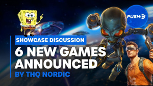 DISCUSSION: THQ NORDIC 10TH ANNIVERSARY SHOWCASE - Our thoughts on the announcements | PLAYSTATION 5