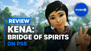Kena: Bridge Of Spirits PS5 Review: A Gorgeous Adventure with an Old-School Approach