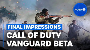 BETA IMPRESSIONS: CALL OF DUTY VANGUARD | PlayStation 5