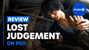 Lost Judgment PS5 Review: Lopsided Storytelling Saved by Side Content | PlayStation 5