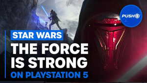 The Future of Star Wars Games on PlayStation is Exciting | PS5