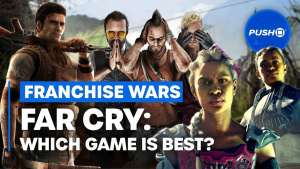 FRANCHISE WARS: Which is the Best Far Cry Game? | PS5, PS4