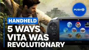5 Ways the PlayStation Vita Was Ahead of its Time | PS Vita