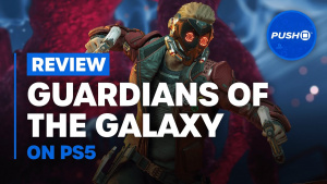 Marvel's Guardians of The Galaxy PS5 Review: This Faithful Take Really Rocks
