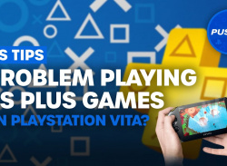 PS Plus Games Not Working on Vita? Try This! | PlayStation Tips