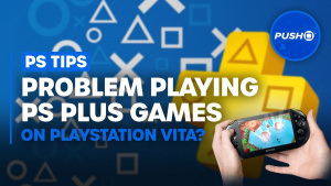 PS Plus Games Not Working on Vita? Try This! | PlayStation Tips