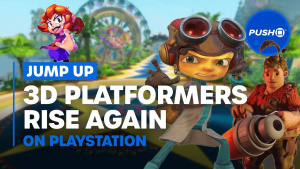3D Platformers Rise Again - And We're Here For It! | PS4, PS5