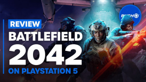 Battlefield 2042 PS5 Review: Maybe One For The Future