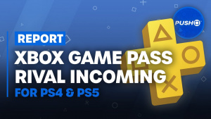 REPORT: PS Plus and PS Now Will Soon Merge to Rival Xbox Game Pass