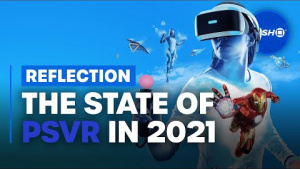The State of PlayStation VR in 2021 – Is it Worth it? | PSVR, PS4