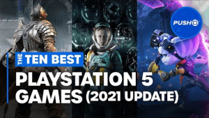 Top 10 Best PS5 Games – 2021 Update | PlayStation 5