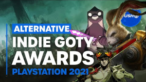 The 2021 Alternative PlayStation Indie Game of the Year Awards | PS4, PS5
