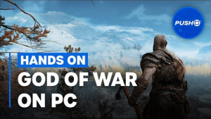 Hands On: God of War’s PC Port Is A Great Way To Experience One Of PlayStation’s Best