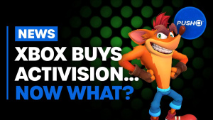 Microsoft Buys Activision Blizzard – What it Means for PlayStation’s Future | PS4, PS5