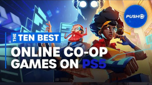 Top 10 Best Online Co-Op Games for PS5 | PlayStation 5