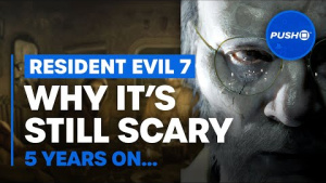 Anniversary: Why Resident Evil 7: Biohazard is Still Scary 5 Years Later | PS4, PS5
