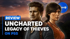 Uncharted: Legacy of Thieves Collection PS5 Review: Next-Gen Naughty Dog is a Treasure