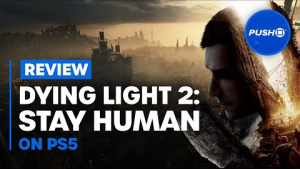Dying Light 2 PS5 Review: Good Sequel Hurt By Expectation