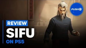 Sifu PS5 Review: Kung Fu Brawler Is Brutal But Brilliant