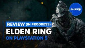 Elden Ring PS5 Review In Progress: Likely Another FromSoftware Great