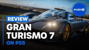 Gran Turismo 7 PS5 Review: The Real Driving Simulator Makes its Grand Return