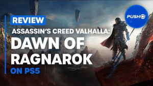 Assassin's Creed Valhalla: Dawn of Ragnarok PS5 Review: The End is Nigh
