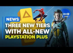NEWS: All-New PlayStation Plus Announced - Three Tiers Confirmed | PS4, PS5