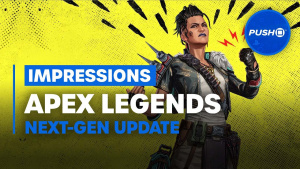 Is The Apex Legends Next-Gen Update Worth The Wait? | PS5