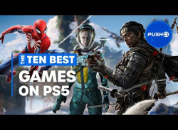 Top 10 Best PS5 Games | PlayStation