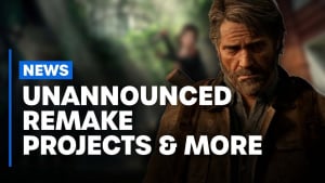 The Last Of Us Remake Rumours Intensify As Sony Establishes Preservation Team | PlayStation
