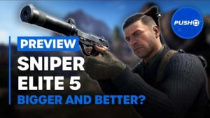 Sniper Elite 5 Has Got Us Hyped | PlayStation