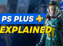 PS PLUS EXPLAINED: Which Tier Is Best For You?