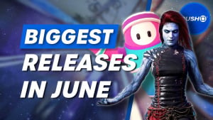 BIGGEST PLAYSTATION RELEASES IN JUNE | PS4, PS5 GAMES