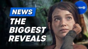 The Biggest Summer Games Fest Reveals In 4 Minutes