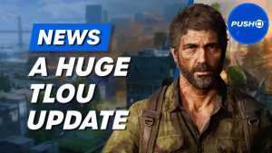 HUGE Update on The Last Of Us Remake, Multiplayer, and Television Show