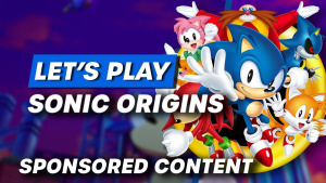 Can I Beat Sonic Origin World Records!?!