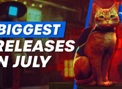 Biggest PlayStation Games In July 2022: PS4, PS5 Games