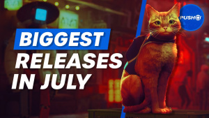 Biggest PlayStation Games In July 2022: PS4, PS5 Games