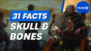 31 Facts You Should Know Ubisoft's Sea Of Thieves Competitor - Skull and Bones