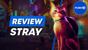 Stray PS5 Review - Is It Worth It?