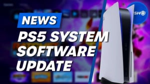 New PS5 Firmware Update: All The New Features